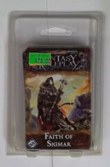 Fantasy Roleplay: Faith of Sigmar